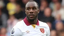 Майкл Антонио пропустит весь 2025 год из-за аварии