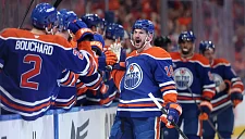 «Эдмонтон» разгромил «Даллас» и пробился в финал Кубка Стэнли