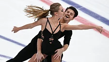 Александра Степанова и Иван Букин примут участие в шоу Bol on Ice в Италии