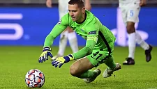 Кержаков: «У нас в команде хорошая атмосфера»