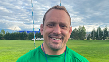 Руан Смит рассказал о необходимости перемен в схватках «Красного Яра»