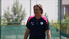 Футболисты турецкого клуба Юрана отказываются тренироваться из-за долгов