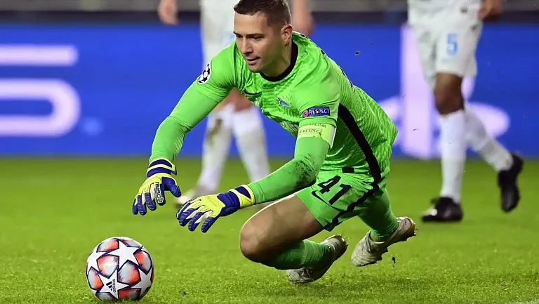 Кержаков: «У нас в команде хорошая атмосфера»