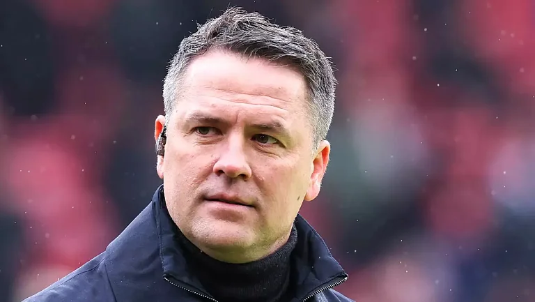 Майкл Оуэн объяснил, почему сборная Англии не сможет выиграть ЧМ-2026