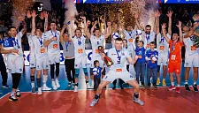 Формат проведения Суперкубка России-2025 изменён
