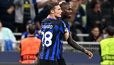 Будет ли Бенжамен Павар в стартовом составе в матче с «ПСЖ»