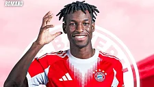 «Бавария» и «Челси» заключили сделку по Николасу Джексону