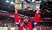 Бучельников оценил Радулова как MVP Кубка Гагарина-2025