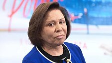Экс-фигуристка Роднина не хотела американское гражданство