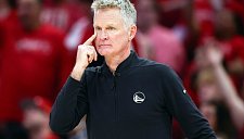 Стив Керр прокомментировал травму Батлера в матче с Хьюстоном