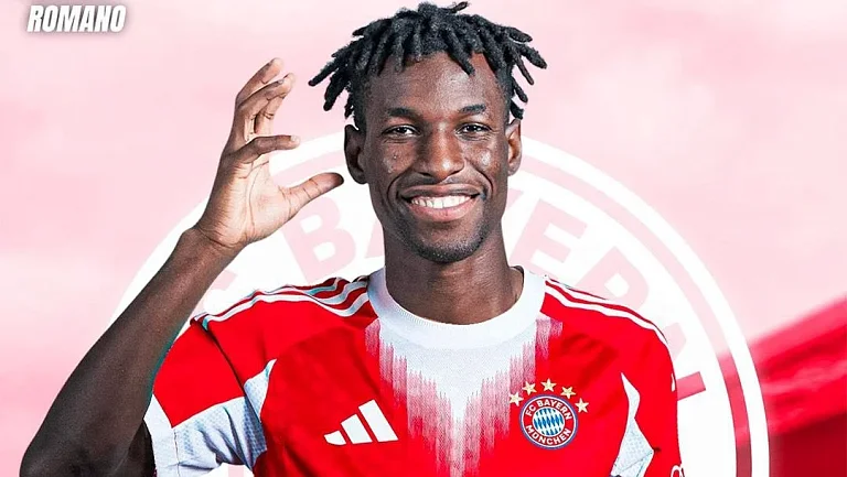 «Бавария» и «Челси» заключили сделку по Николасу Джексону