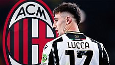 Новый форвард для «Милана»: кого ждут на месте Жиру?