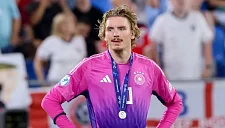 «Бавария» отказалась от трансфера Ника Вольтемаде