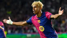 Ямаль назвал пять главных соперников «Барселоны» в ЛЧ