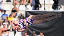 На Украине высказались о переходе Лыскун: «Отвратительно, мерзко, стыдно»