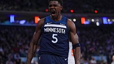 Эдвардс о Леброне: «Будет трудно, но весело выбить его из плей-офф»