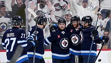 Овечкин, Макдэвид и Рантанен — герои нового этапа Кубка Стэнли