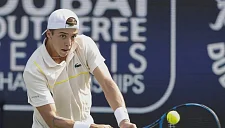 Зрителей ждет новое противостояние Казо и Меншика на  ATP-500 в Пекине