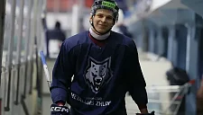 «Челны» подписали контракт с нападающим Ярославом Арефьевым