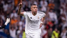 Мбаппе пытается догнать Роналду и Бензема по голам в ворота «Барселоны»