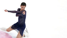 Петросян выиграла короткую программу на чемпионате России-2025 с тройным акселем