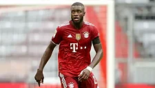 «Манчестер Юнайтед» хочет подписать Упамекано