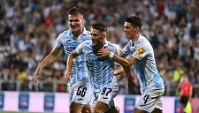 ПАОК - «Риека»: у «черно-белых» нет права на ошибку 