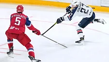 Локомотив на грани разгрома Торпедо: есть ли у Нижнего шанс?