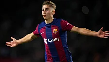 «Манчестер Юнайтед» готов заплатить €80 млн за Фермина Лопеса