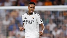 «Реал» следит за состоянием здоровья Эдера Милитао