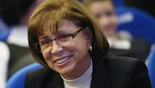 Роднина ответила, что нужно Гуменнику для соперничества с Малининым