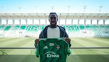 Уилсон-Эсбранд отправился в аренду в польский «Радомяк»