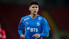 «Фламенго» возобновил переговоры с «Динамо» о переходе Карраскаля