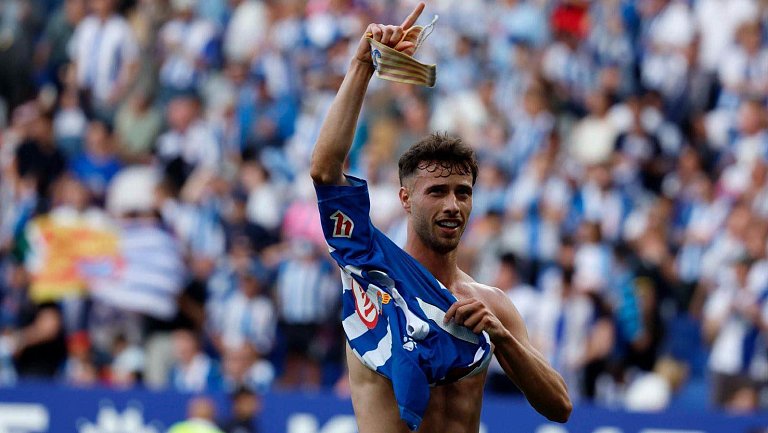 Хави Пуадо: «Реал получает пенальти из-за мастерства игроков»