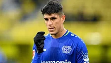 «Арсенал» ускоряет процесс по трансферу Инкапиэ