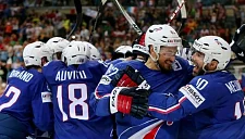 Судьбоносная битва: Франция и Словения сразятся за выживание на ЧМ-2025