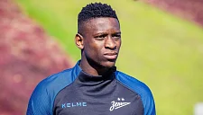 Энрике объяснил, почему выбрал переход в «Зенит»