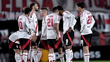 Каковы шансы «Ривер Плейта» на КЧМ?