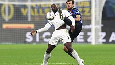 Перед матчем «Наполи» – «Интер»: сразу четыре игрока под угрозой дисквалификации