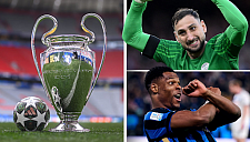 Леманн: ««ПСЖ» готов наконец взять Лигу чемпионов»