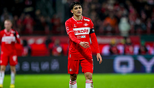 Солари прокомментировал поражение «Спартака» от «Балтики» 