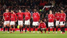 «МЮ» запретил ряду игроков посещать базу днём