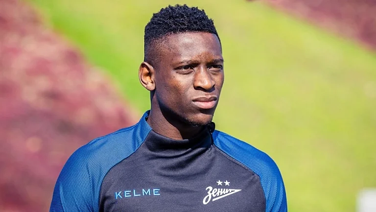 Энрике объяснил, почему выбрал переход в «Зенит»