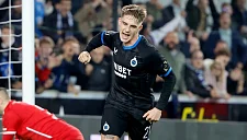 Михал Скурась покинет «Брюгге» и перейдёт в «Гент» за €3 млн