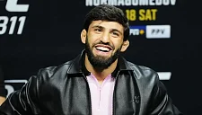 Арман Царукян назвал чемпионский пояс «формальностью» после решения UFC