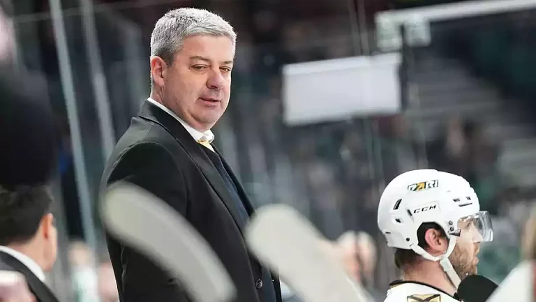 Тамбиев оценил поражение «Адмирала» от «Динамо» и поблагодарил болельщиков