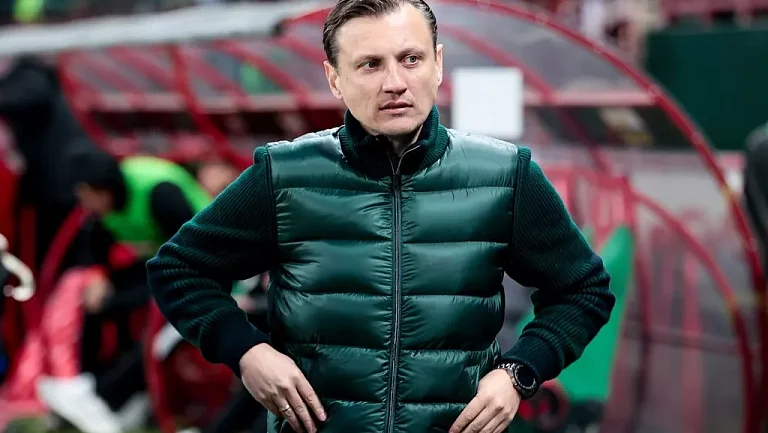 Галактионов на грани увольнения: Локомотив может возглавить Черчесов