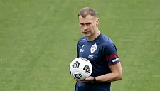 Корнаухов назвал причины назначения Березуцкого тренером «Урала»