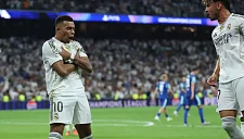 Лаос: «Второй пенальти в ворота Марселя — чистая ошибка судьи»