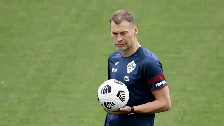 Корнаухов назвал причины назначения Березуцкого тренером «Урала»